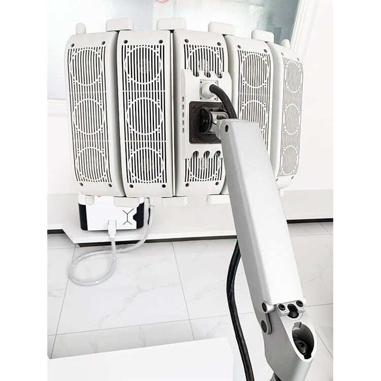 Infrared Light Therapy PDT Skin Whitening Machine - Image 5