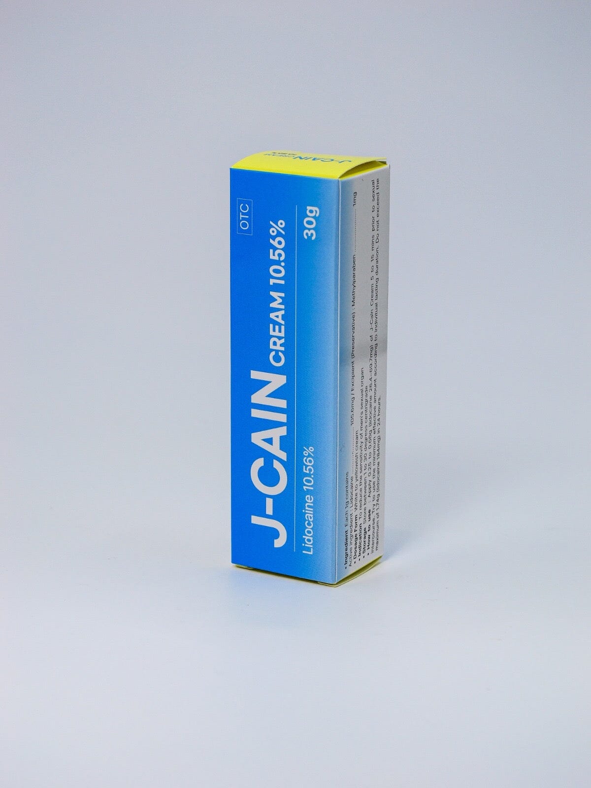 J-CAIN 30g - Image 2