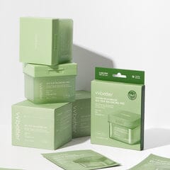 Jeju Yuja Balancing Pad Mini Pack (5x2pads) - Image 2