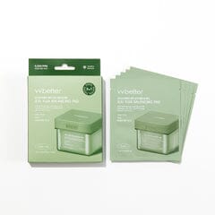 Jeju Yuja Balancing Pad Mini Pack (5x2pads) - Image 4