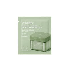 Jeju Yuja Balancing Pad Mini Pack (5x2pads) - Image 3