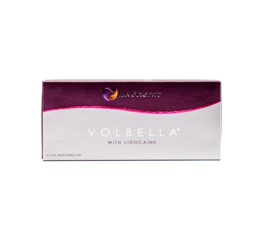 JUVEDERM VOLBELLA