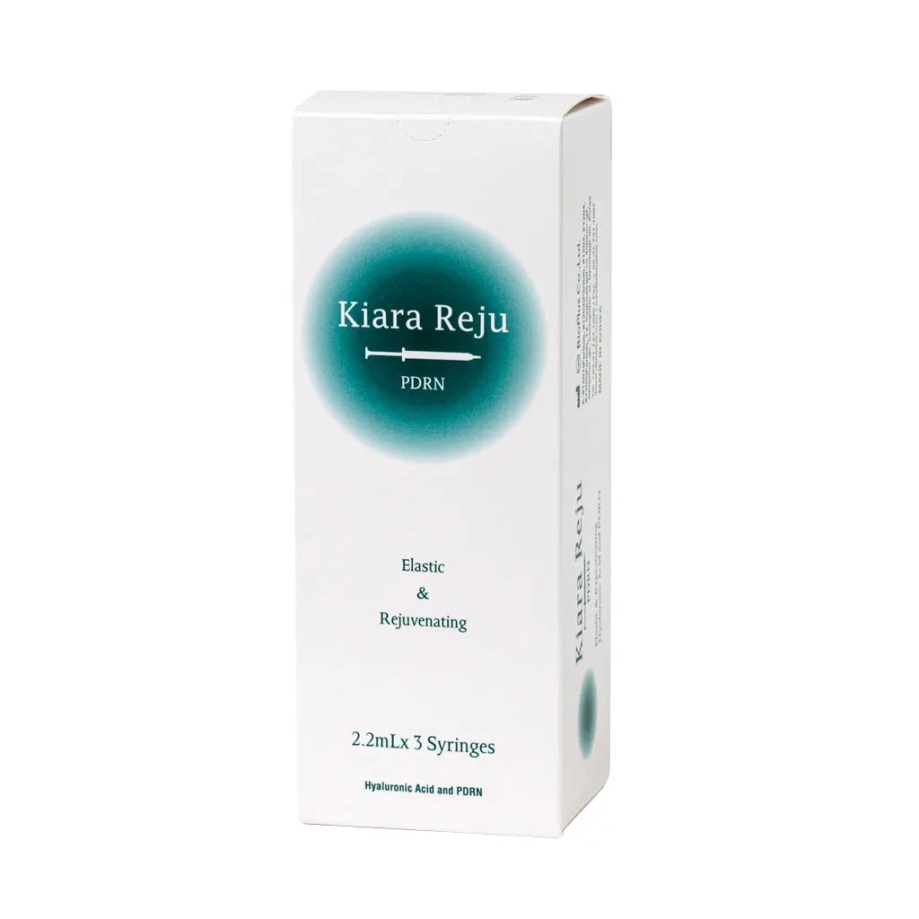 KIARA REJU PDRN (3SYRINGE)