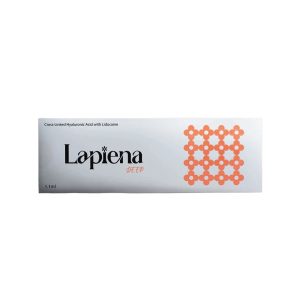 LAPIENA Deep