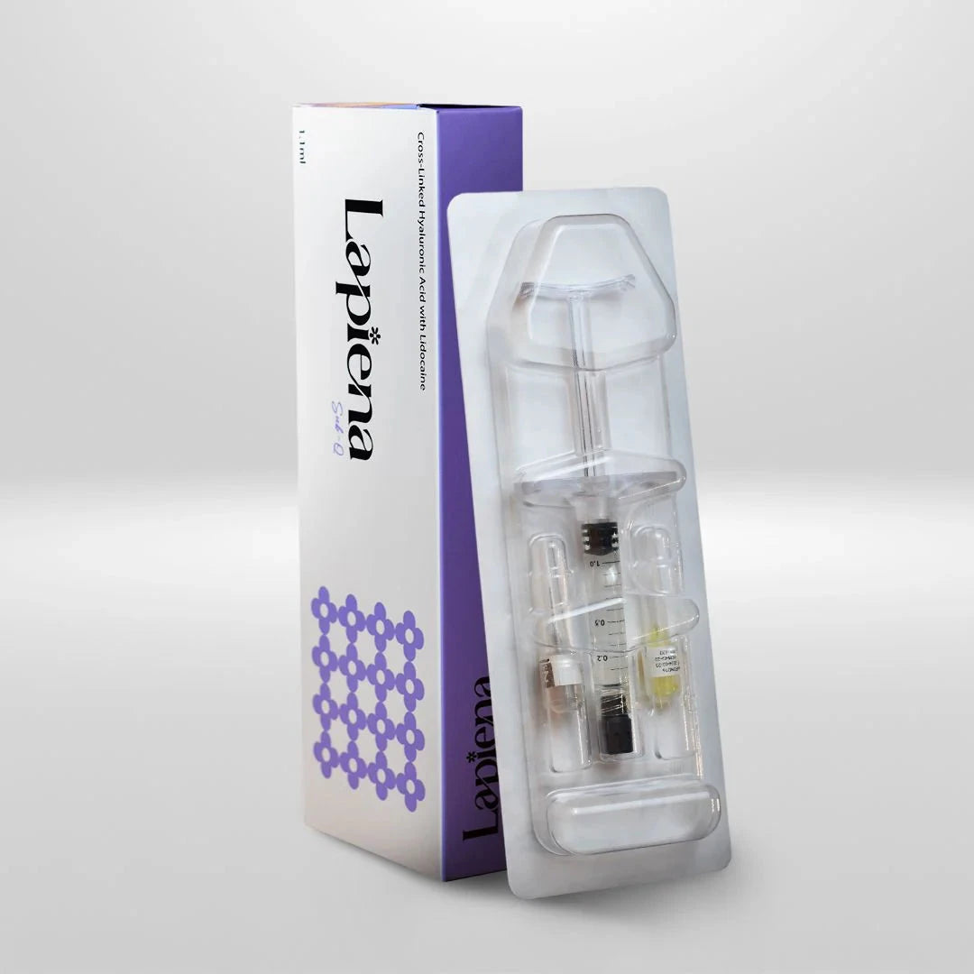 LAPIENA Sub-Q - Image 2