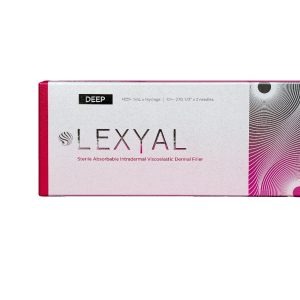 LEXYAL DEEP PLUS