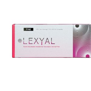 LEXYAL FINE PLUS
