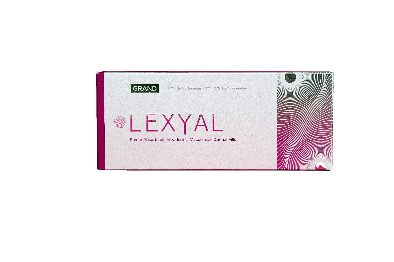 LEXYAL GRAND PLUS