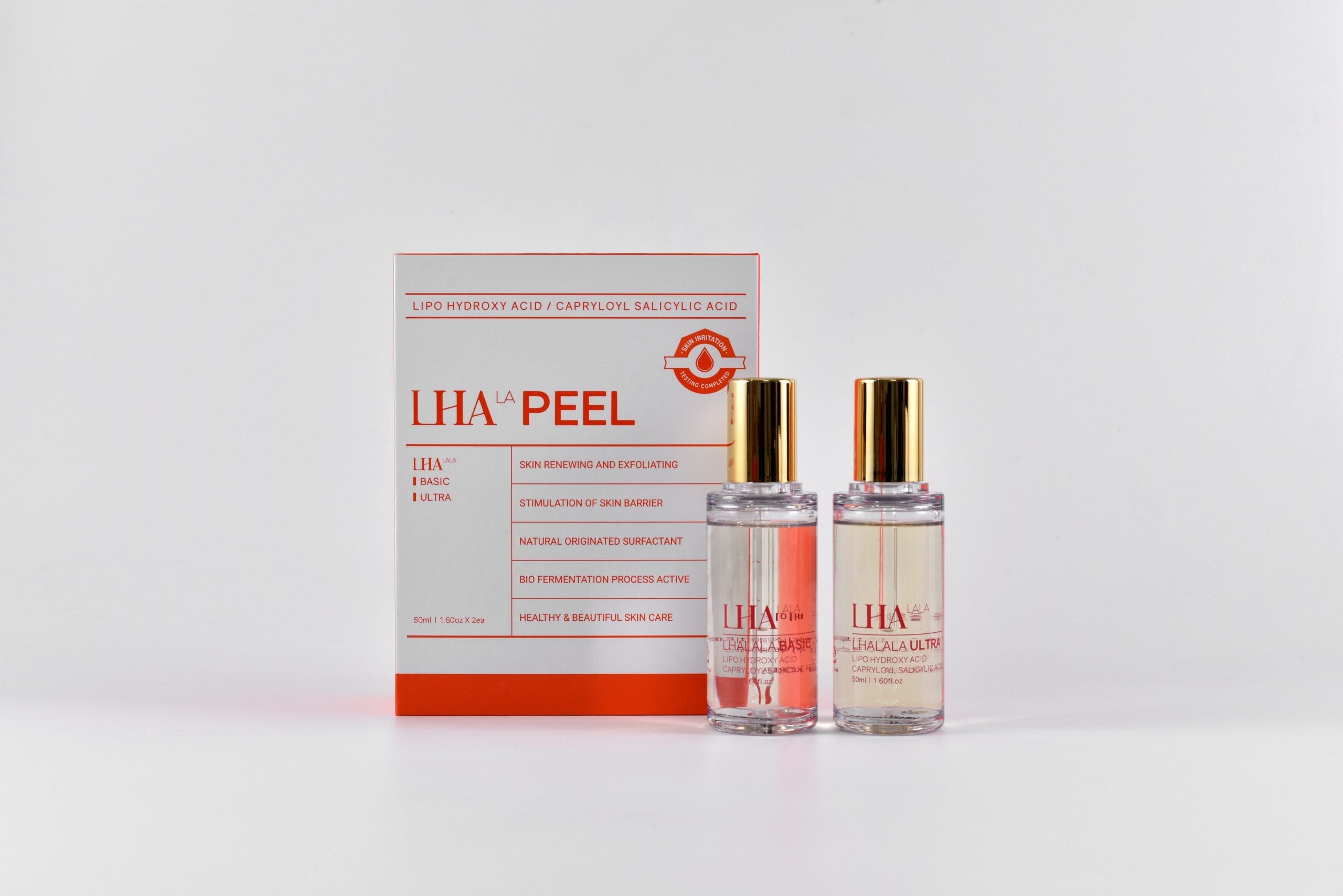 LHA la Peel - Image 2