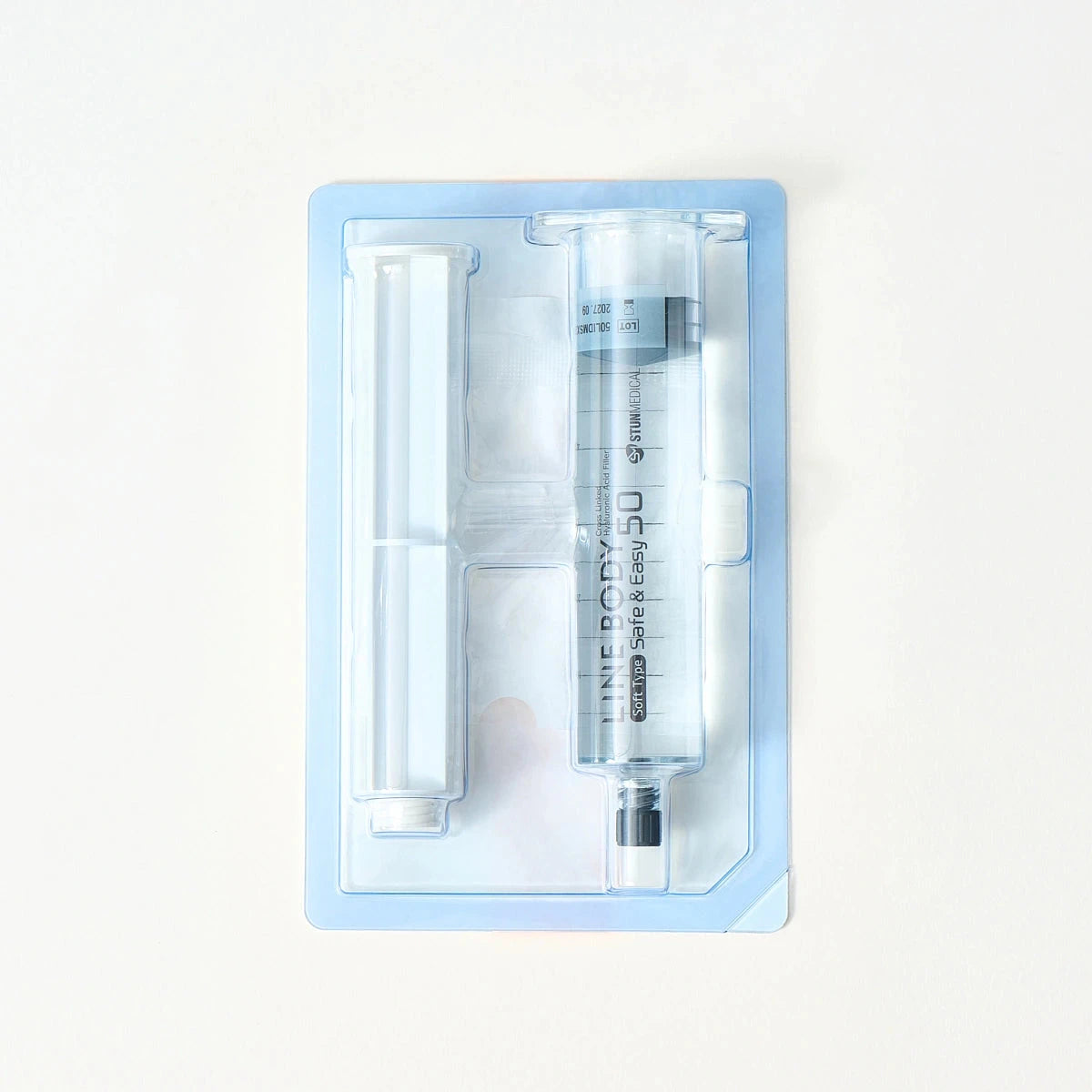 LINE BODY 50ML SOFT - Image 3