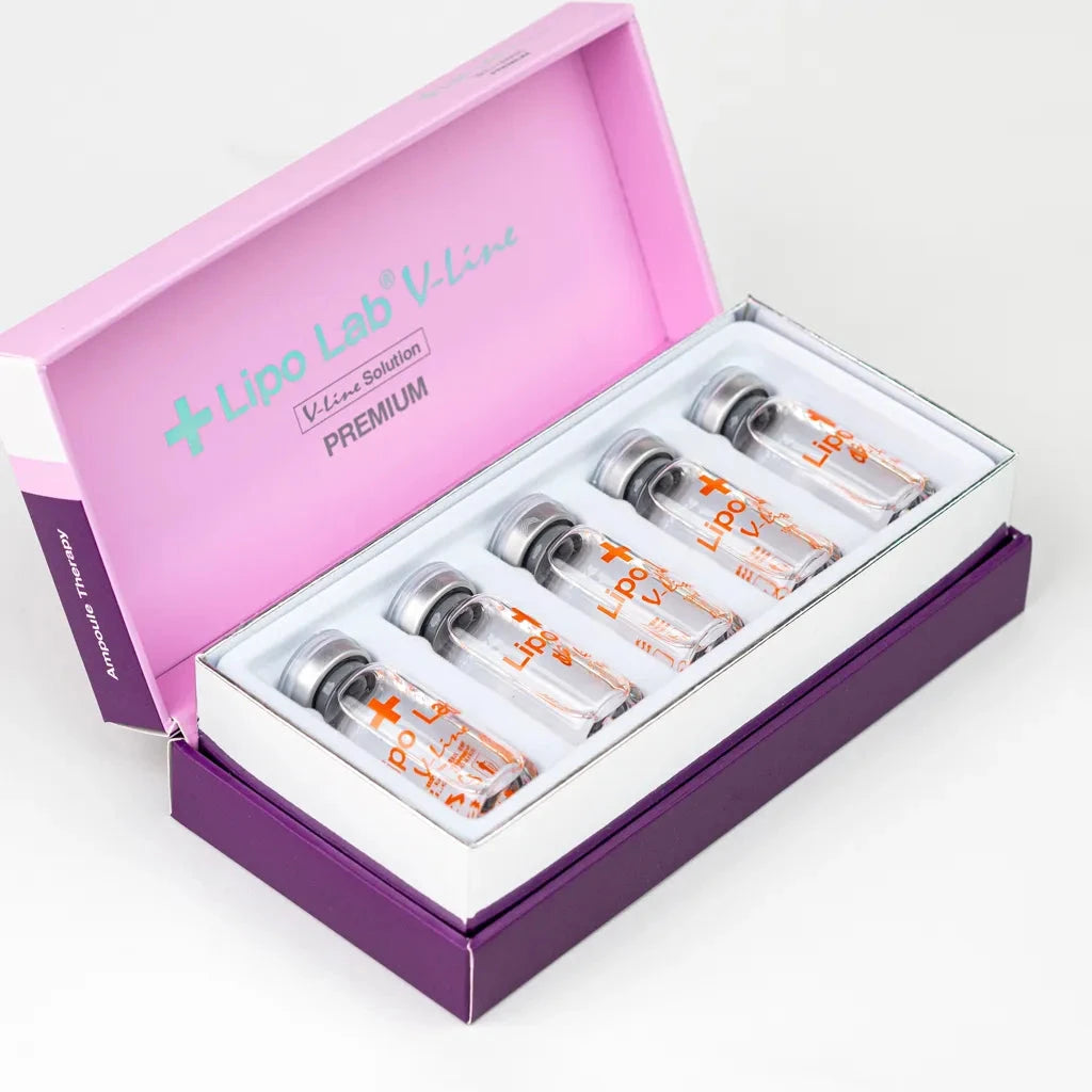 LIPO-LAB V LINE - Image 2