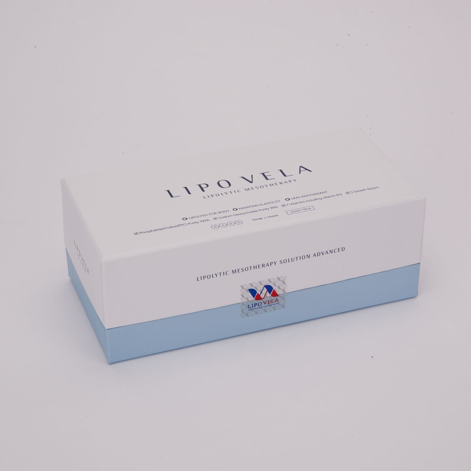 LIPO VELA - Image 2