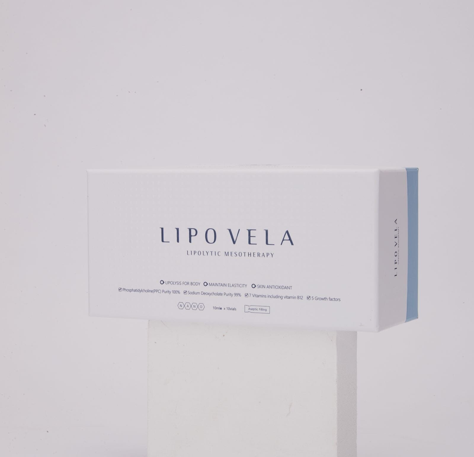 LIPO VELA - Image 4