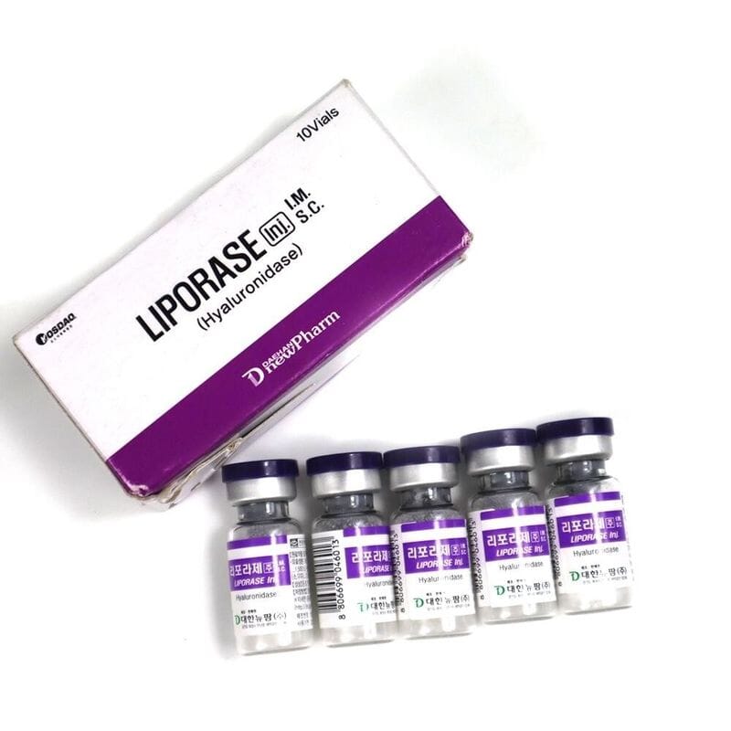 LIPORASE - Image 2