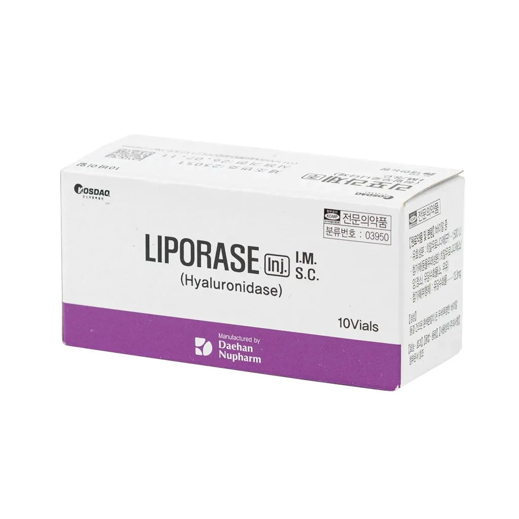 LIPORASE