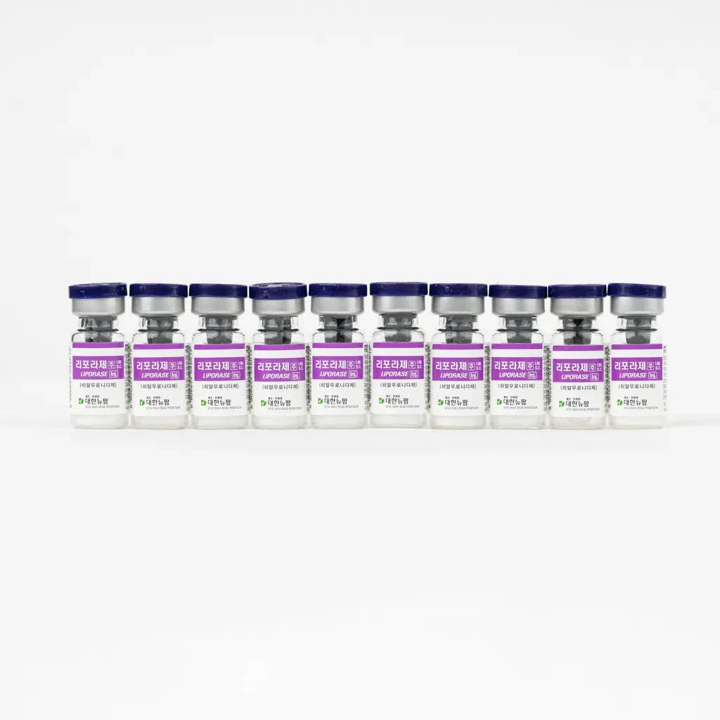 LIPORASE - Image 4