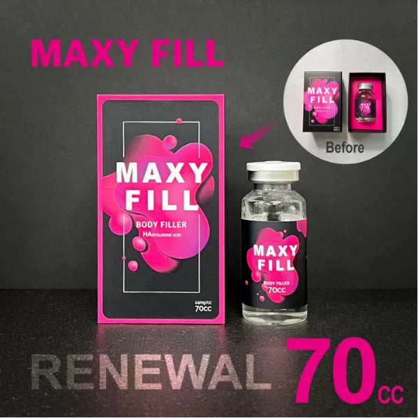 MAXYFILL BODY (70CC) - Image 5