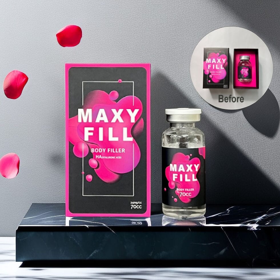 MAXYFILL BODY (70CC) - Image 2