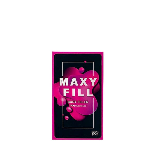 MAXYFILL BODY (70CC)