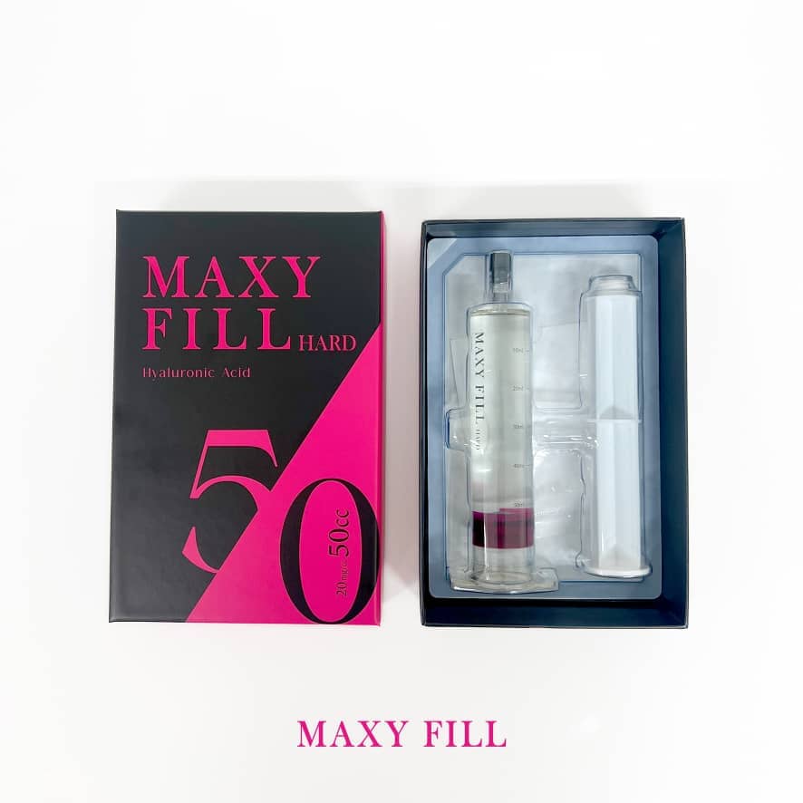 MAXYFILL HARD 50CC
