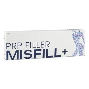 MISFILL PRP FILLER