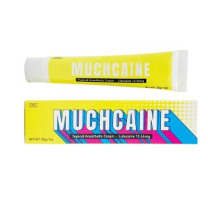 MUCHCAINE CREAM 10.56% – 30G
