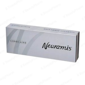 NEURAMIS  LIDOCAINE