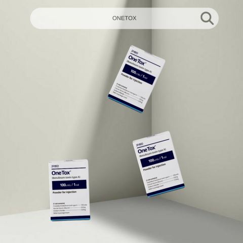ONETOX 100U - Image 2