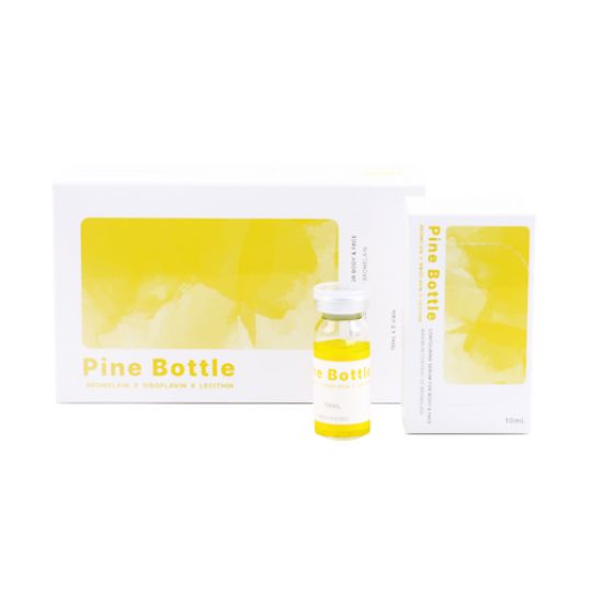 Pine Bottle Injectable Solution (1 x 10ml)
