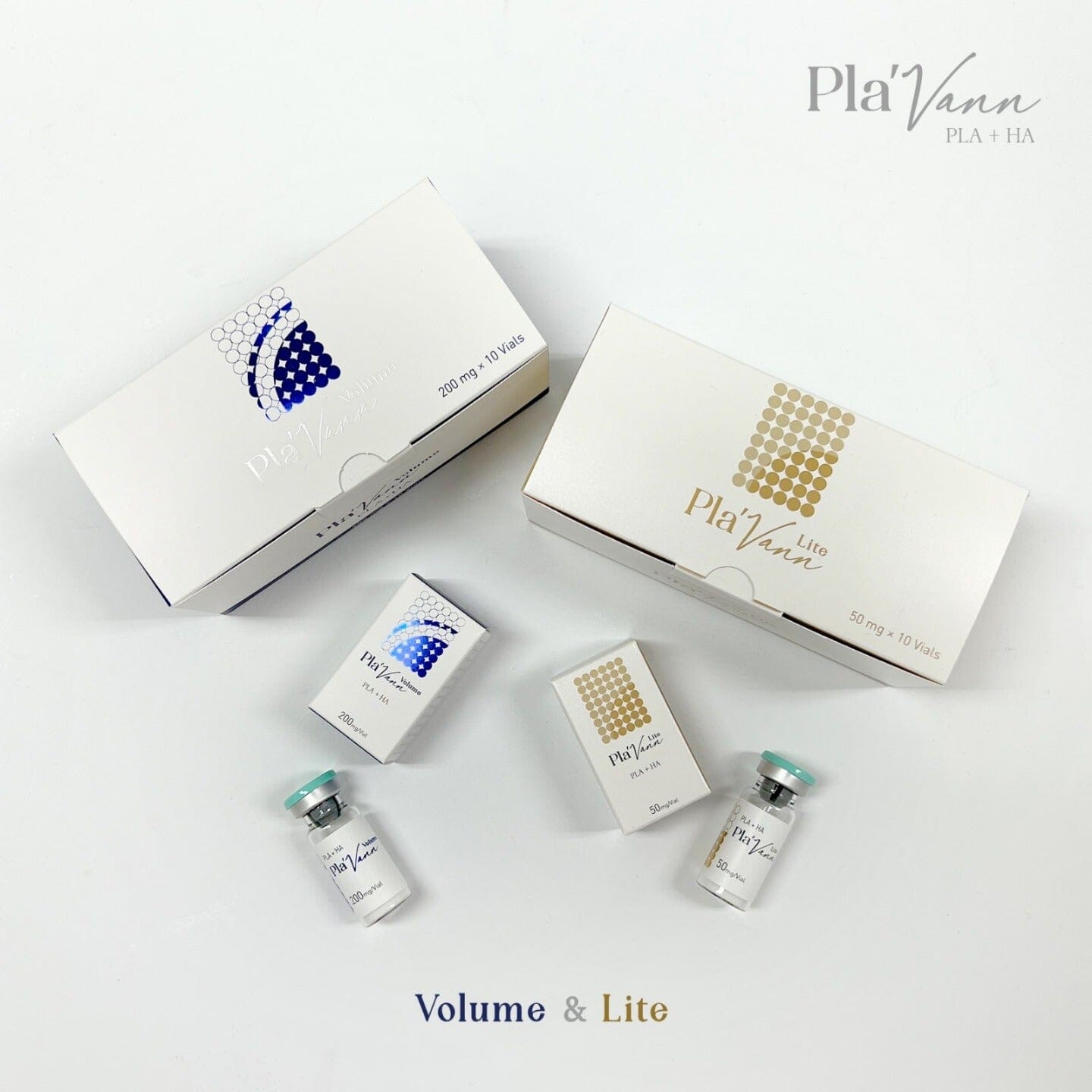 PLAVANN VOLUME 200MG - Image 3