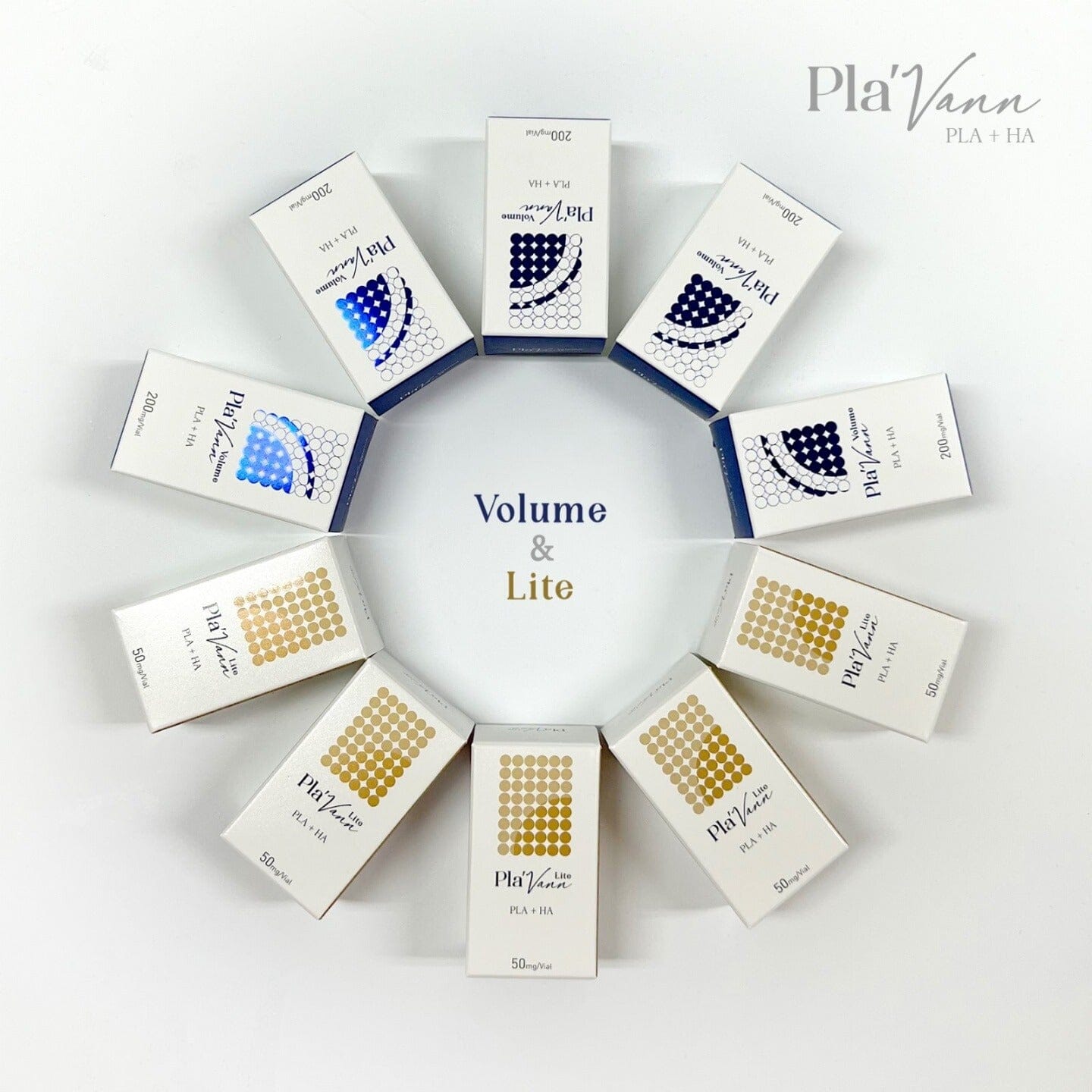 PLAVANN VOLUME 200MG - Image 4