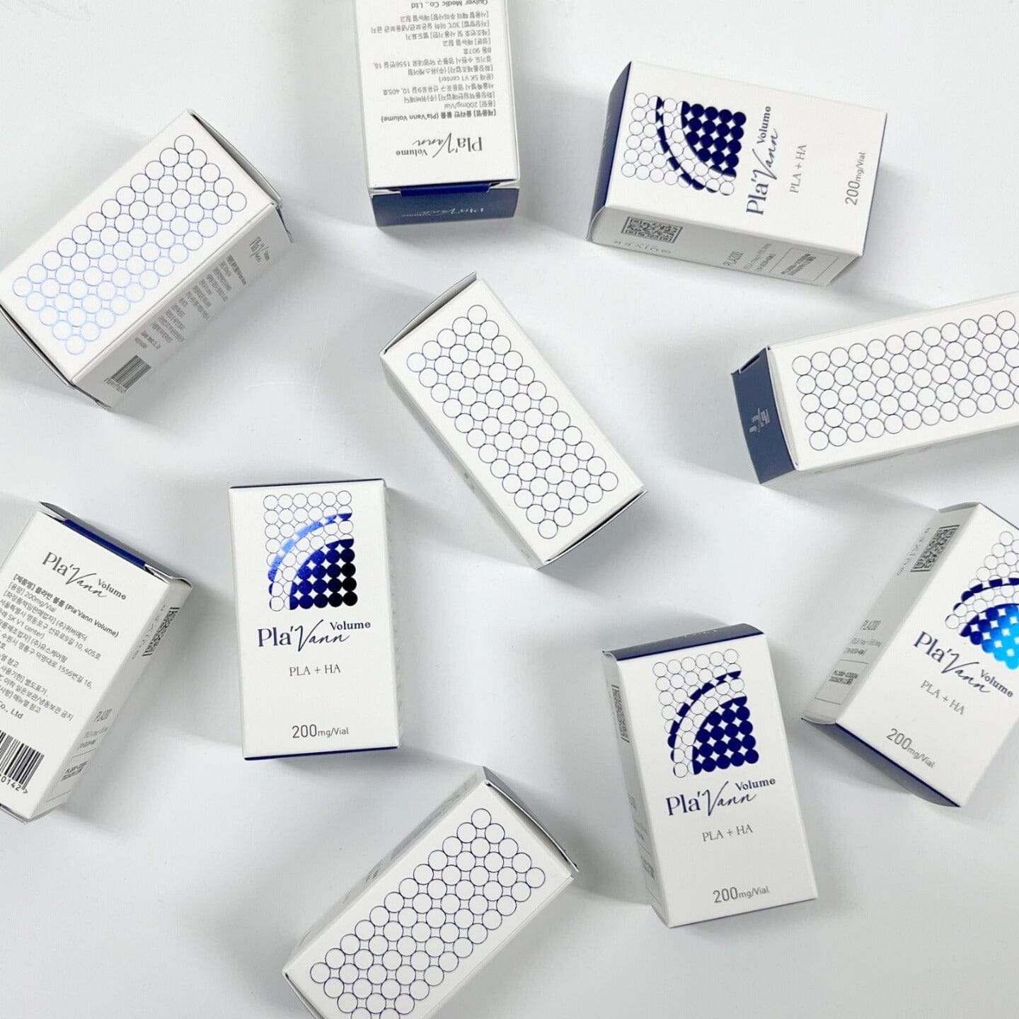 PLAVANN VOLUME 200MG - Image 9