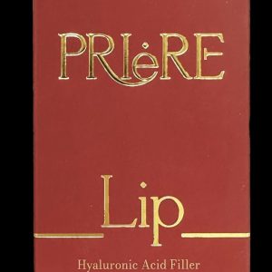 PRIERE LIP FILLER