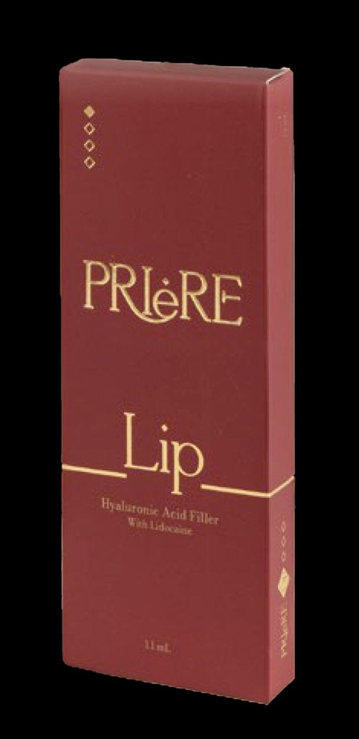 PRIERE LIP FILLER - Image 2