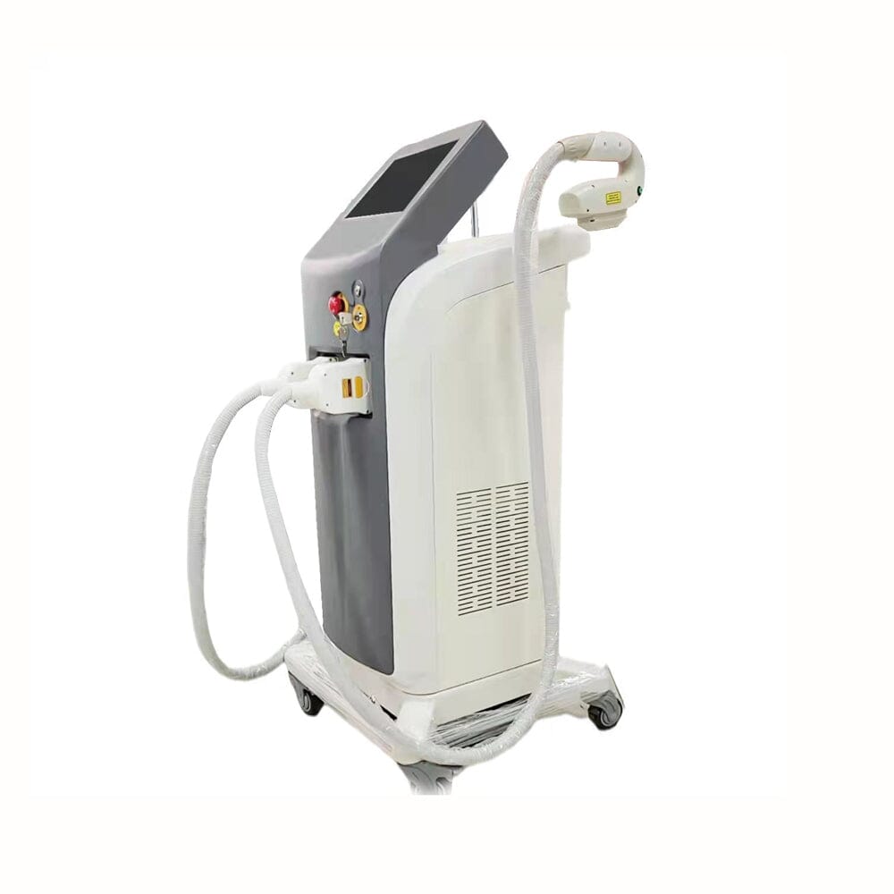 Professional IPL/OPT Skin Rejuvenation and Hair Removal System (AAD Dual Light) - Image 3