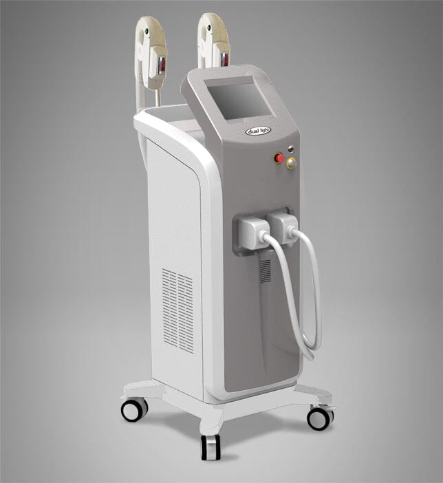 Professional IPL/OPT Skin Rejuvenation and Hair Removal System (AAD Dual Light) - Image 2