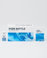 Pure Bottle - Image 2