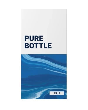Pure Bottle - Image 3