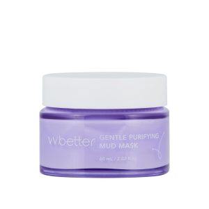 PURIFYING MUD MASK