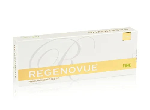 REGENOVUE FINE PLUS +LIDOCAINE - Image 2