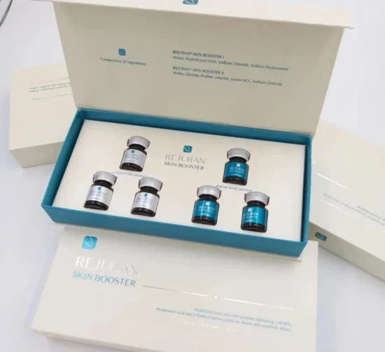REJURAN SKIN BOOSTER 3+3 - Image 3