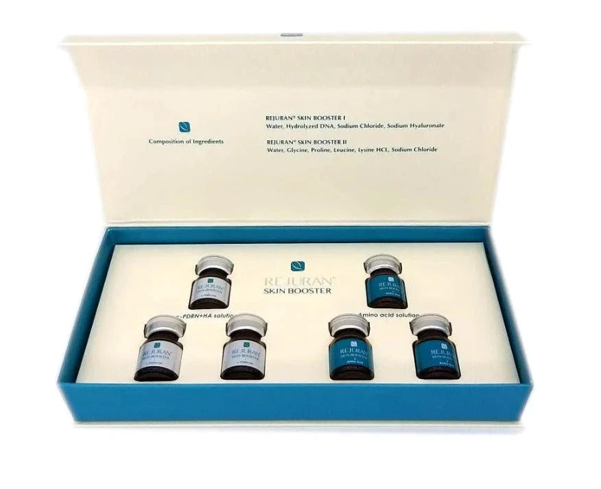 REJURAN SKIN BOOSTER 3+3 - Image 2