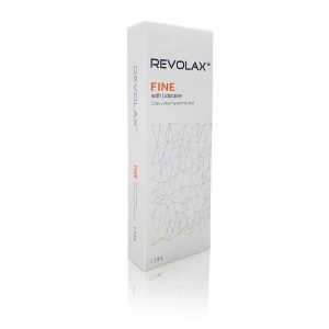REVOLAX FINE  - Free Gift