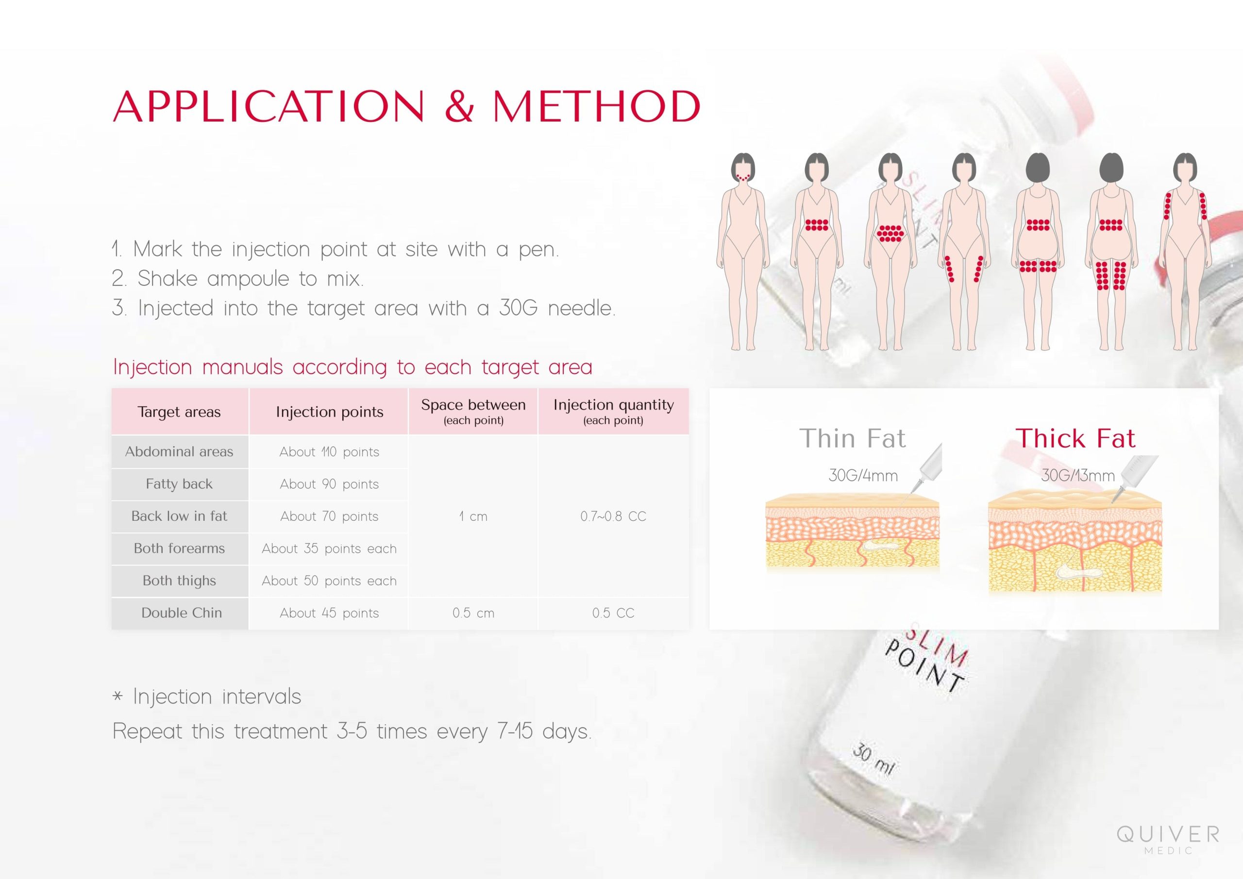 SLIM POINT BODY - Image 8