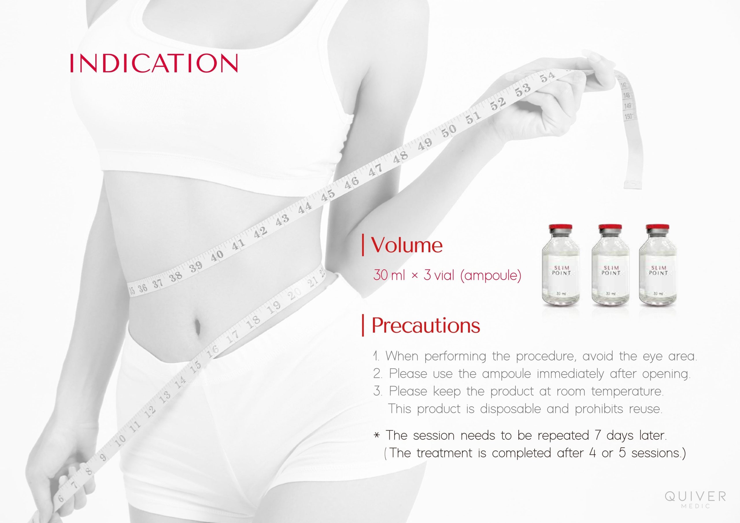 SLIM POINT BODY - Image 7