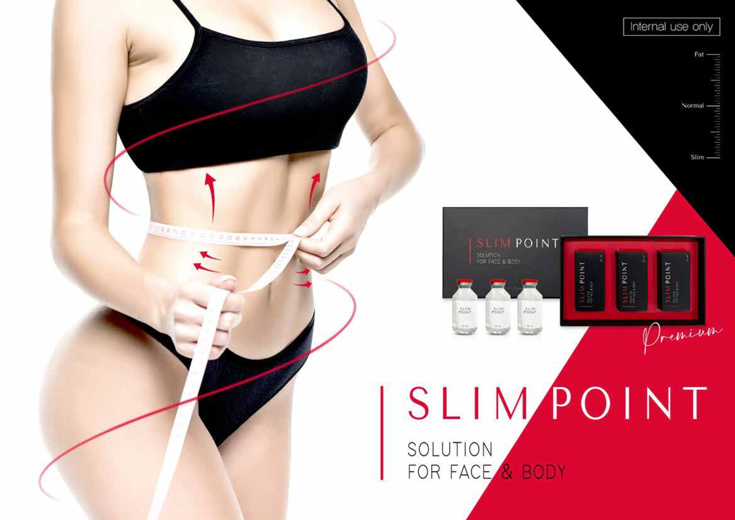 SLIM POINT BODY - Image 2