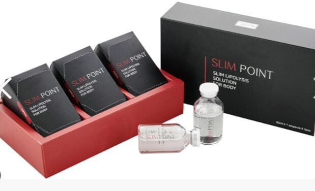 SLIM POINT BODY - Image 14