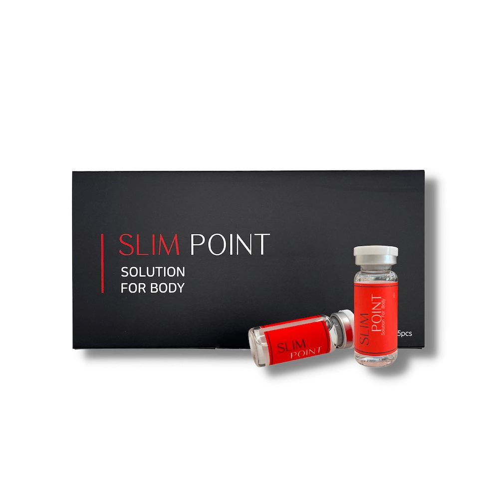 SLIM POINT FACE
