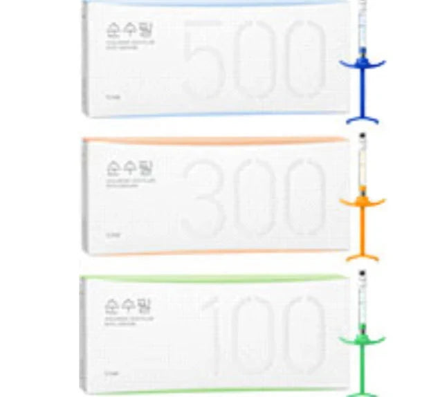 SOONSUFILL S300 - Image 2