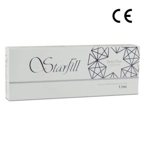 STARFILL DEEP  PLUS LIDO